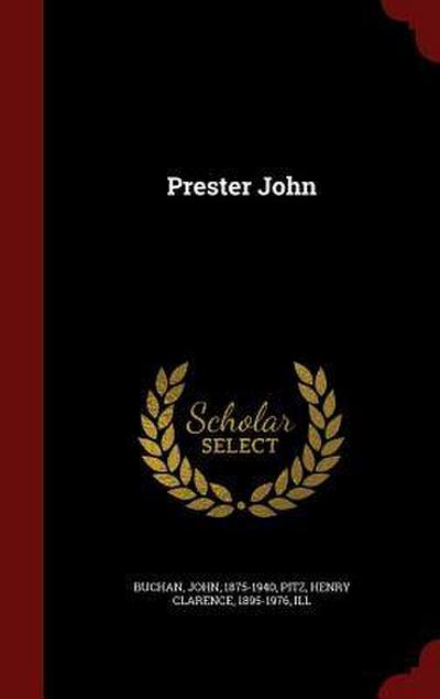 Prester John