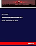 Sermonum et epistularum libri;