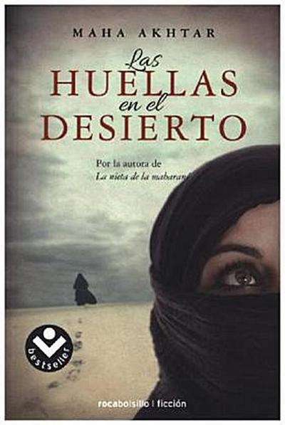 Las huellas en el desierto