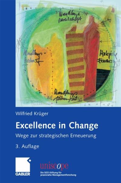 Excellence in Change