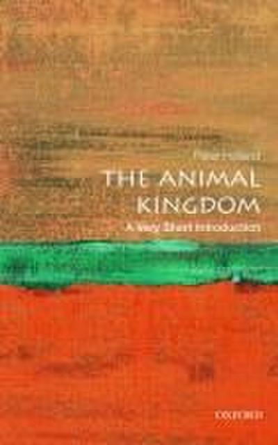 The Animal Kingdom