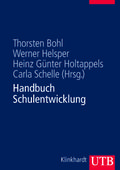 Handbuch Schulentwicklung