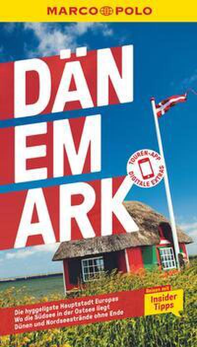 MARCO POLO Dänemark