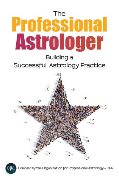 The Professional Astrologer