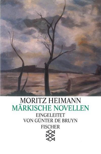 Märkische Novellen