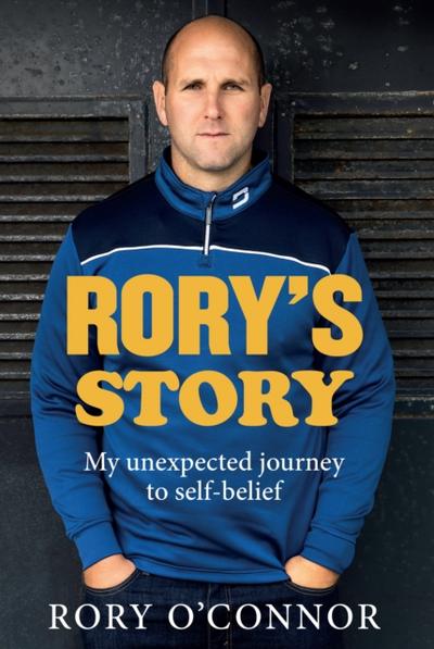 Rory’s Story