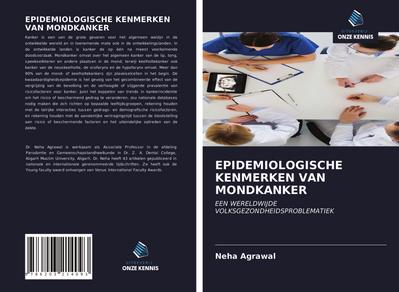 EPIDEMIOLOGISCHE KENMERKEN VAN MONDKANKER
