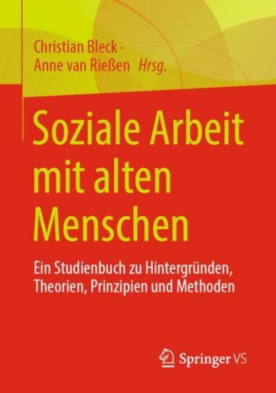 Soziale Arbeit mit alten Menschen