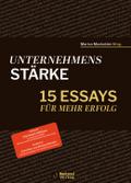 Unternehmensstärke