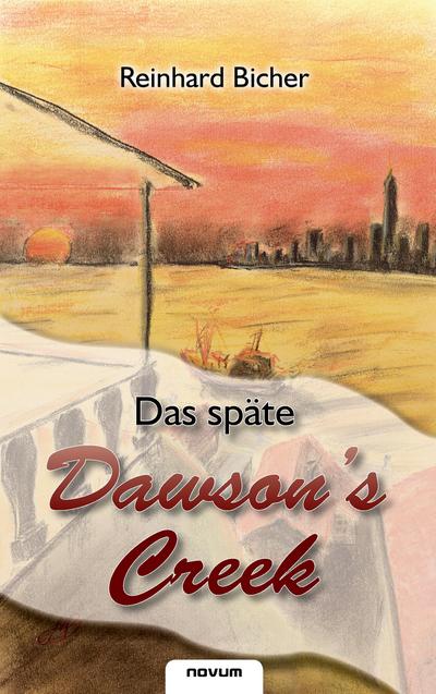Das späte Dawson`s Creek
