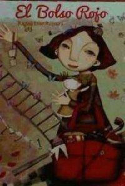 Díaz Reguera, R: Bolso rojo