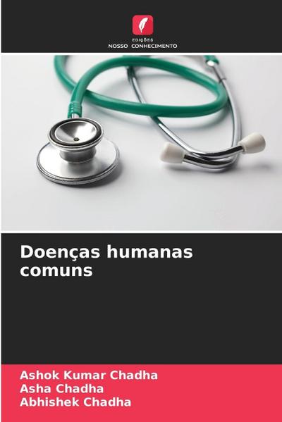 Doenças humanas comuns