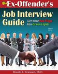 Ex-Offender’s Job Interview Guide