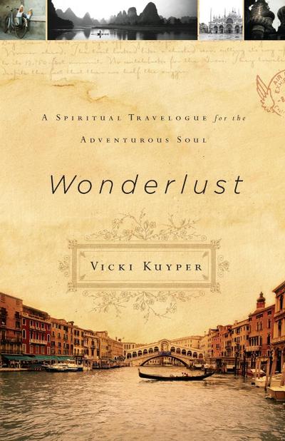 Wonderlust