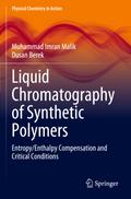 Liquid Chromatography of Synthetic Polymers