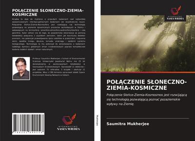 PO¿¿CZENIE S¿ONECZNO-ZIEMIA-KOSMICZNE