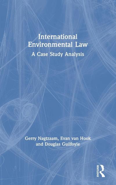 International Environmental Law