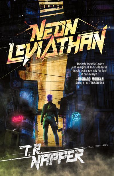 Neon Leviathan
