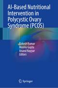 AI-Based Nutritional Intervention in Polycystic Ovary Syndrome (PCOS)