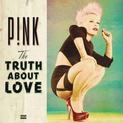 The Truth About Love (Vinyl)