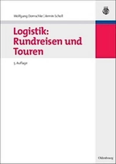 Logistik: Rundreisen und Touren