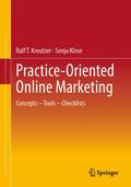 Practice-Oriented Online Marketing