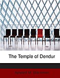 The Temple of Dendur