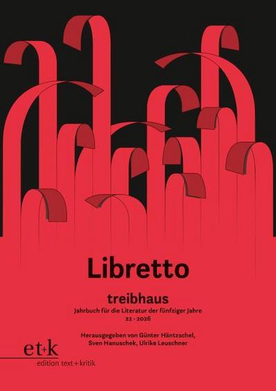 Libretto