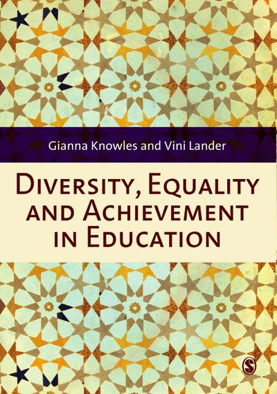 Diversity, Equality and Achievement in Education