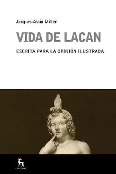 Vida de Lacan