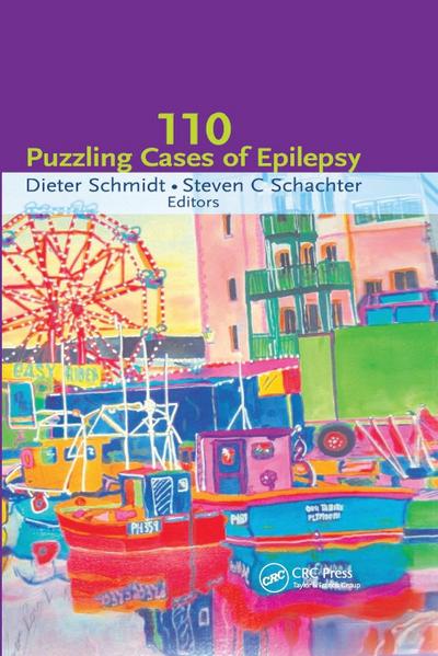 One Hundred Case Studies in Epilepsy