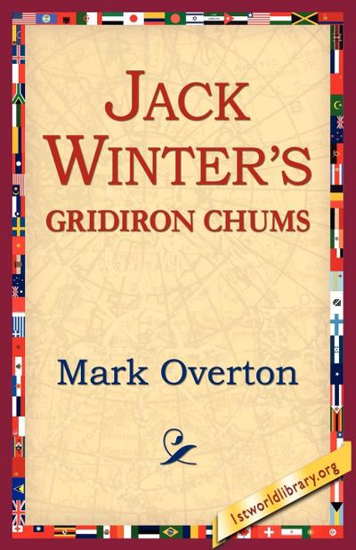 Jack Winters’ Gridiron Chums