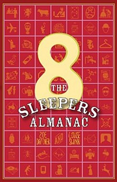 Sleepers Almanac No. 8