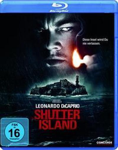 Shutter Island