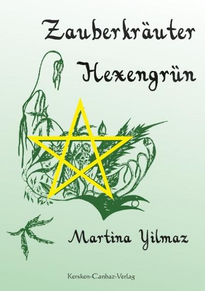 Zauberkräuter Hexengrün
