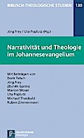 Narrativität und Theologie im Johannesevangelium