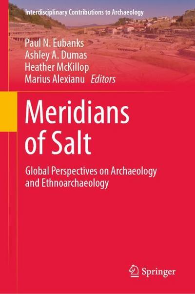 Meridians of Salt
