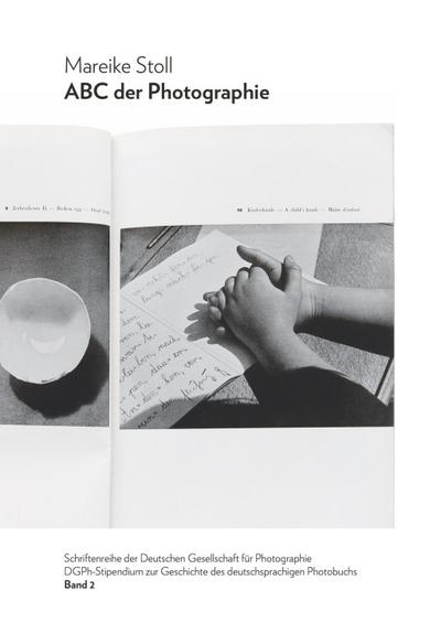ABC der Photographie