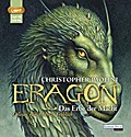 Eragon - Das Erbe der Macht: MP3 (Eragon - Die Einzelbände, Band 4)