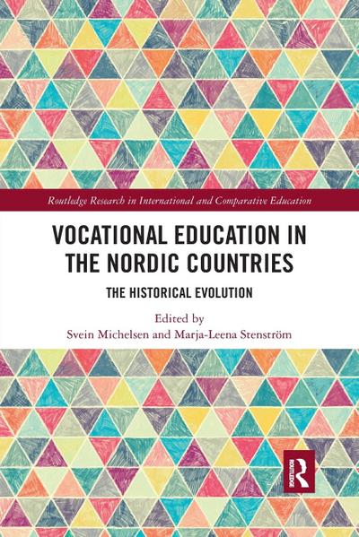 Vocational Education in the Nordic Countries