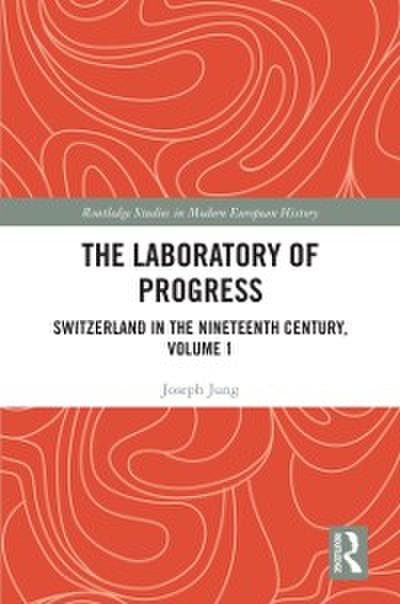 Laboratory of Progress