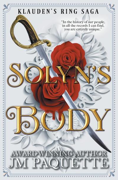 Solyn’s Body