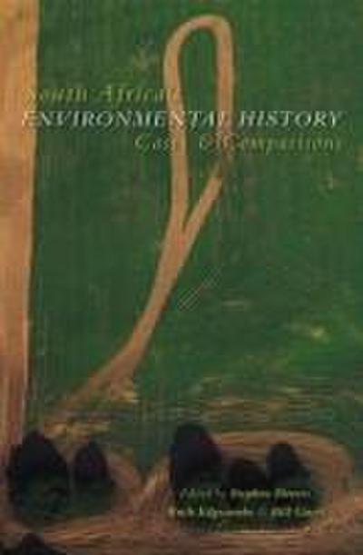 South Africa’s Environmental History