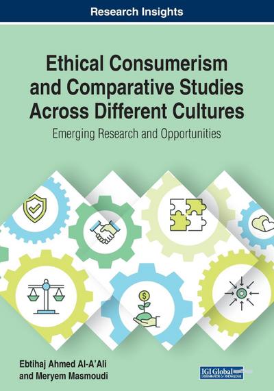 Ethical Consumerism and Comparative Studies Across Different Cultures
