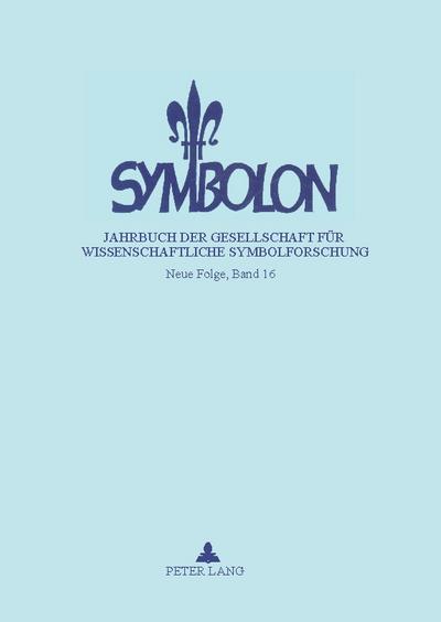 Symbolon - Band 16