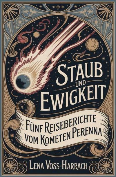 Staub und Ewigkeit