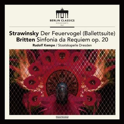 Der Feuervogel (Balettsuite)