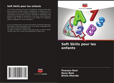 Soft Skills pour les enfants