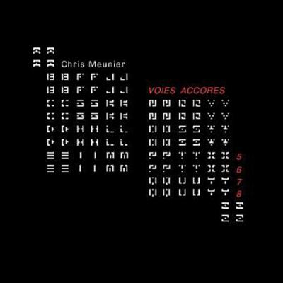 VOIES ACCORES, Volume 2