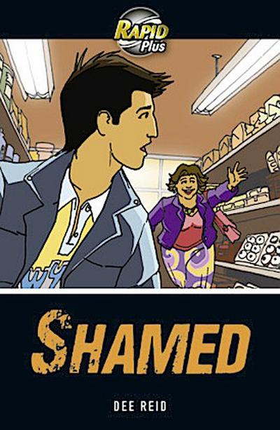 Rapid Plus 3A Shamed